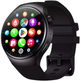Smartwatch Zeblaze Thor Ultra Interstellar Black (Zeb000013) - obraz 1
