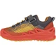 Кроссовки LOWA Merger GTX VC LO Jr 641435-3336 35 (218mm) flame-mango - изображение 4