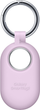 Чохол-брелок Samsung Silicone для Galaxy SmartTag2 Lavender (EF-PT560CVEGWW) - зображення 1