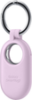 Чохол-брелок Samsung Silicone для Galaxy SmartTag2 Lavender (EF-PT560CVEGWW) - зображення 2