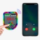 Набор FM трансмиттер-модулятор UFT FO-F5 с Bluetooth 4.2 (UFTFOF5) + Автомобильный органайзер UFT Car Organizer 13 противоскользящий коврик-держатель для телефона на панель приборов (UFTcarorganizer13) - изображение 7