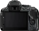 Фотоаппарат Nikon D5300 + AF-P 18-55mm VR + AF-P 70-300mm VR Black Kit (VBA370K015) - изображение 2
