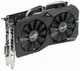Видеокарта Asus PCI-Ex Radeon RX560 ROG Strix OC EVO 4GB GDDR5 (128bit) (1187/6000) (DVI, HDMI, DisplayPort) (ROG-STRIX-RX560-O4G-EVO-GAMING) - изображение 2