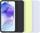Etui Samsung Silicone do Samsung Galaxy A55 Light Blue (EF-PA556TLEGWW) - obraz 5
