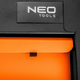 Шафа з інструментами NEO Tools 6 шухляд 149 предметів 84-221-9 (5907558426403) - зображення 6