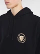 Худи оверсайз мужское Dickies DK0A8681BLK1 M Черное (196011934714) - изображение 4