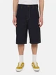 Шорты джинсовые длинные мужские Dickies DK0A4YSYRIN1 36 Черные (194116957829) - изображение 1