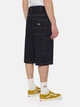 Шорты джинсовые длинные мужские Dickies DK0A4YSYRIN1 36 Черные (194116957829) - изображение 4