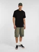 Шорты джинсовые длинные мужские Dickies DK0A4YSYK581 32 Серые (198265036220) - изображение 3