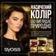 Краска для волос SYOSS Oleo Intense 2-10 Черно-каштановый 115 мл (9000100815185) - изображение 12