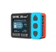Зарядное устройство DC240W PD126W SkyRC B6neo+ интеллектуальное, высокой мощности, компактное устройство-разрядник Red - изображение 1