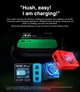 Зарядное устройство DC240W PD126W SkyRC B6neo+ интеллектуальное, высокой мощности, компактное устройство-разрядник Red - изображение 3