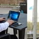 Маршрутизатор беспроводной WAVLINK AC600 наружный, высокомощный, всепогодный WiFi-удлинитель, точка доступа, двухдиапазонный репитер 2.4+5G White - изображение 8
