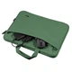 Сумка для ноутбука Trust 16" bologna eco green (24450) - изображение 4