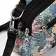Летняя тканевая сумка Jielshi F056 flowers - изображение 5