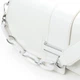 Женская сумочка из кожезаменителя FASHION 22 2811 white - изображение 3