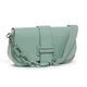 Женская сумочка из кожезаменителя FASHION 22 2811 green - изображение 1