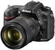 Фотоапарат Nikon D7200 AF-S DX 18-300 ED VR Kit (VBA450K008) - зображення 1