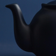 Чайник для заварювання Price & Kensington Beautifully Neutral темно-синій 1.1 л (5010853210599) - зображення 4