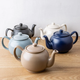 Чайник для заварювання Price & Kensington Beautifully Neutral темно-синій 1.1 л (5010853210599) - зображення 10