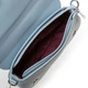 Женская сумочка из кожезаменителя FASHION 22 2811 navi - изображение 3