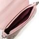 Женская сумочка из кожезаменителя FASHION 22 2811 pink - изображение 4