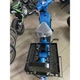 Электровелосипед Crosser E-Delta 800w 15Ah Синий - изображение 5