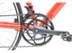 Шосейный велосипед 28 дюймов 20 рама Crosser 700С ROAD Красный - изображение 9