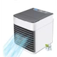 Мини кондиционер 4 в 1 с подсветкой Arctic Air Ultra Белый - изображение 2