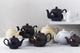 Чайник для заварювання Price & Kensington Timelessly Classic чорний 0.45 л (5010853110837) - зображення 3