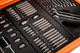 Szafka warsztatowa NEO Tools 7 szuflad 176 elementów 84-222-12 (5907558426427) - obraz 5
