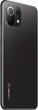 Мобільний телефон Xiaomi 11 Lite 5G NE 8/128 GB Truffle Black (6934177754364) - зображення 6