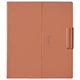 Чехол-клавиатура BOOX для BOOX Note Max Orange (0CV0469R) - изображение 1