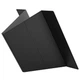 Чехол-книжка BOOX для BOOX Note Air4 C Black (OCV0467R) - изображение 2