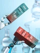Набір Zola для ламінування Color Lab Emotion Brow&Lash Protein Reconstruction System 2x10 мл - зображення 6