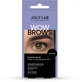 Набор для окрашивания бровей Joly:Lab Wow Brows 1.0 Black (4823109411715) - изображение 2