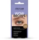 Набор для окрашивания бровей Joly:Lab Wow Brows 7.7 Light Brown (4823109411692) - изображение 2
