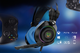 Słuchawki Vertux Bogota Blue (CASBOGOTABL) - obraz 4