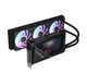 Видеокарта Gigabyte GeForce RTX 5090 AORUS Xtreme Waterforce 32GB GDDR7 DLSS4 (GV-N5090AORUSX W-32GD) EU - изображение 2