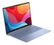 Ноутбук HP Pavilion 16 Ryzen 5-8540U/16GB/512/Win11 Blue (16-ag0211nw (B36GMEA)) - зображення 4