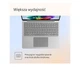 Ноутбук Microsoft Surface Laptop Copilot+ PC 13" X Plus/16GB/256GB (Platinum) (EP2-37033) - зображення 14