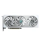 Відеокарта Gigabyte GeForce RTX 5060 Ti Aero OC 8GB GDDR7 DLSS4 (GV-N506TAERO OC-8GD) EU - зображення 6