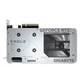 Видеокарта Gigabyte GeForce RTX 5060 Ti Eagle OC Ice 16GB GDDR7 DLSS4 (GV-N506TEAGLEOC ICE-16GD) EU - изображение 6