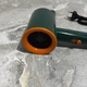 Мощный фен для сушки и укладки волос Powerful hair dryer LY-335 2000 Вт Зеленый - изображение 7