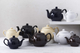 Чайник для заварювання Price & Kensington Timelessly Classic чорний 1.1 л (5010853110851) - зображення 4