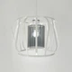 Люстра LineF 12682/1 WT+GR - зображення 3