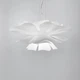 Подвесная люстра Flower в скандинавском стиле Ø 40 см | Line F | Арт. SG21-400 - изображение 3