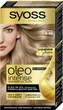 Стойкая краска для волос без аммиака SYOSS Oleo Intense 8-68 Жемчужный блонд 115 мл (9000101705928) - изображение 1