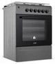 Плита комбінована ARTEL APETITO 10-E GREY - изображение 2