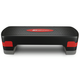 Степ платформа Hop-Sport HS-PP033AS чорно-червона - зображення 11